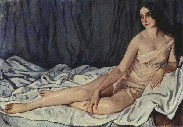 Зинаида Серебрякова. Мир ее искусства - i_180.jpg