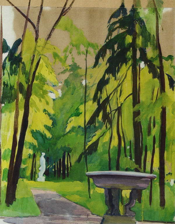 Зинаида Серебрякова. Мир ее искусства - i_182.jpg