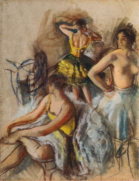 Зинаида Серебрякова. Мир ее искусства - i_200.jpg