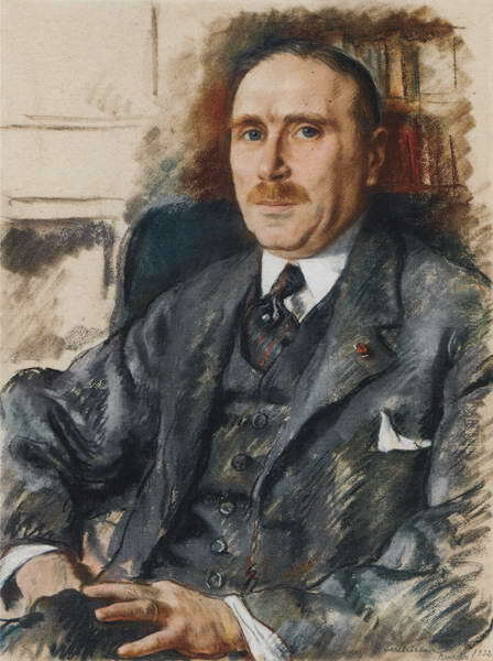 Зинаида Серебрякова. Мир ее искусства - i_237.jpg