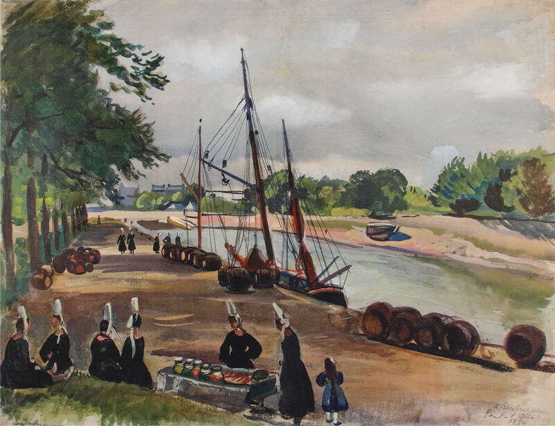 Зинаида Серебрякова. Мир ее искусства - i_242.jpg