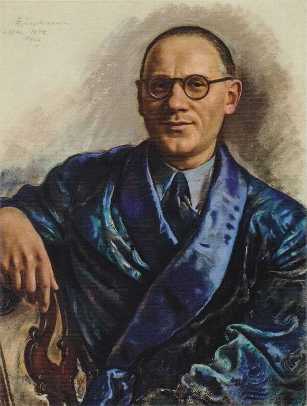 Зинаида Серебрякова. Мир ее искусства - i_250.jpg