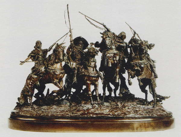 Зинаида Серебрякова. Мир ее искусства - i_284.jpg