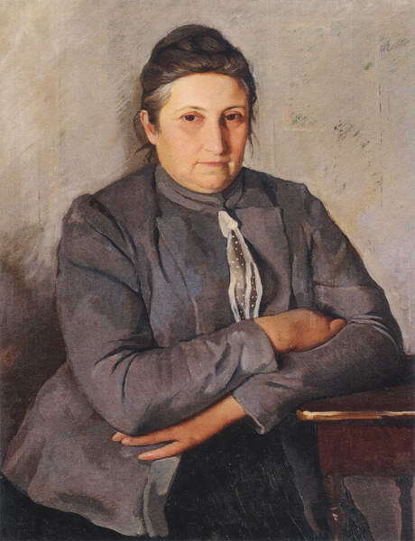 Зинаида Серебрякова. Мир ее искусства - i_287.jpg