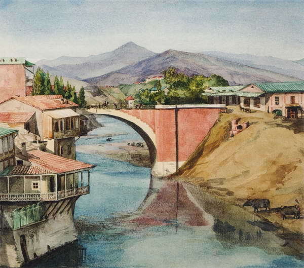 Зинаида Серебрякова. Мир ее искусства - i_288.jpg