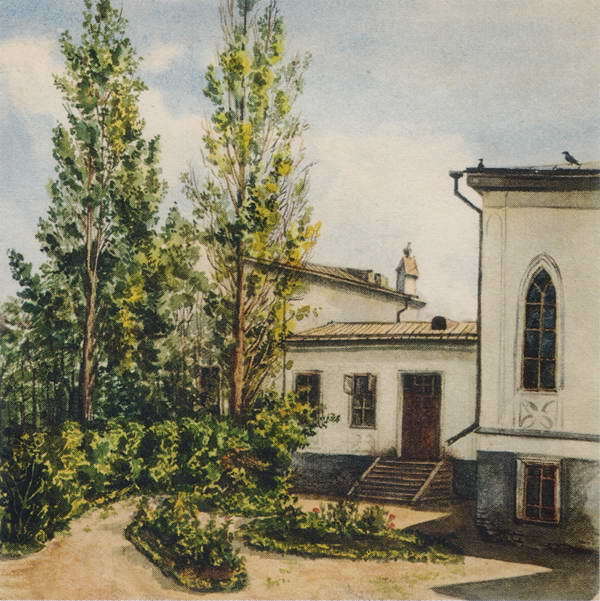 Зинаида Серебрякова. Мир ее искусства - i_290.jpg