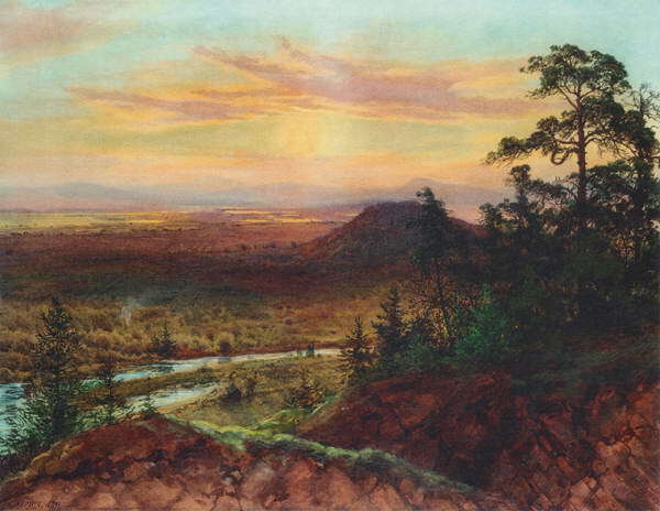 Зинаида Серебрякова. Мир ее искусства - i_293.jpg