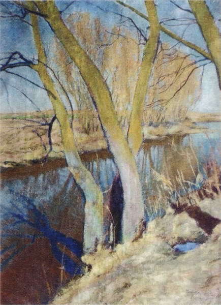 Зинаида Серебрякова. Мир ее искусства - i_302.jpg