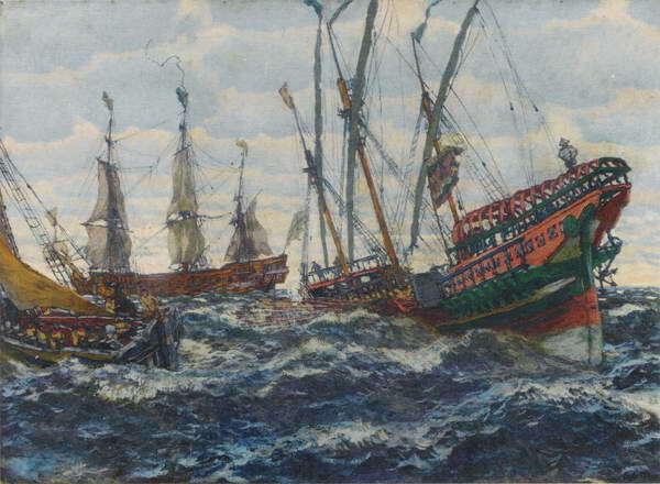 Зинаида Серебрякова. Мир ее искусства - i_304.jpg