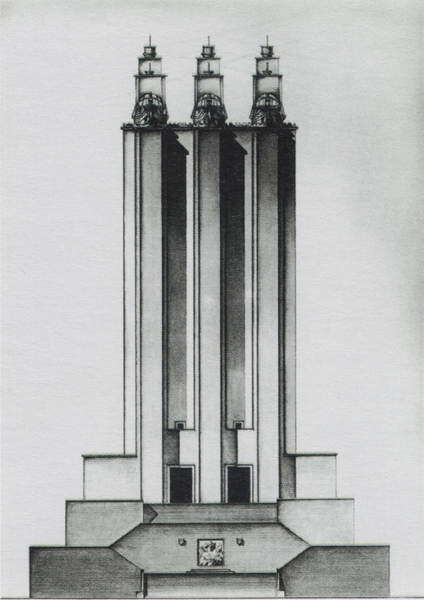 Зинаида Серебрякова. Мир ее искусства - i_308.jpg