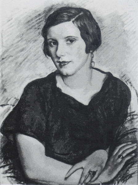 Зинаида Серебрякова. Мир ее искусства - i_310.jpg