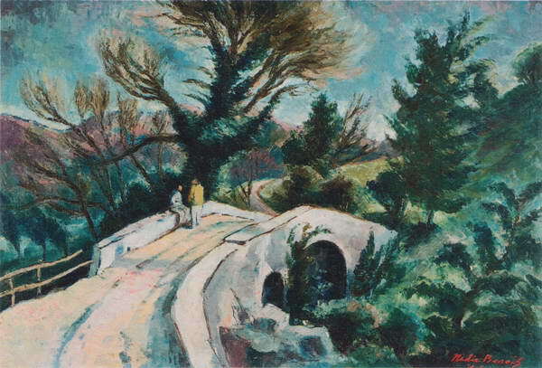 Зинаида Серебрякова. Мир ее искусства - i_311.jpg