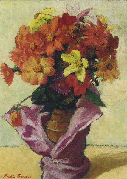 Зинаида Серебрякова. Мир ее искусства - i_312.jpg