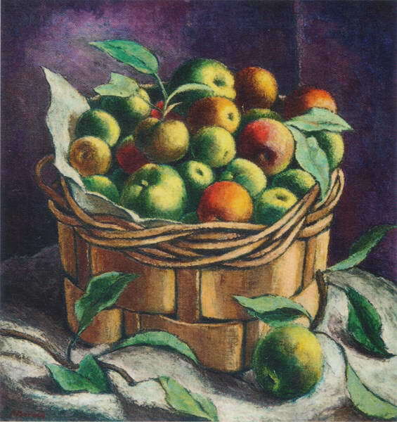 Зинаида Серебрякова. Мир ее искусства - i_313.jpg