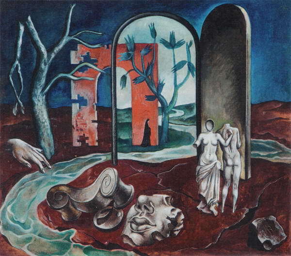 Зинаида Серебрякова. Мир ее искусства - i_315.jpg