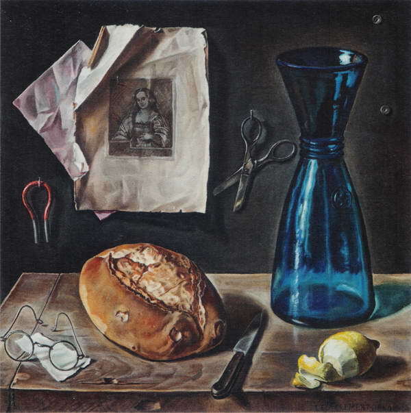 Зинаида Серебрякова. Мир ее искусства - i_316.jpg