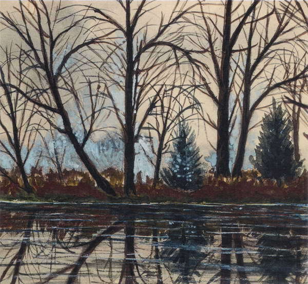 Зинаида Серебрякова. Мир ее искусства - i_321.jpg