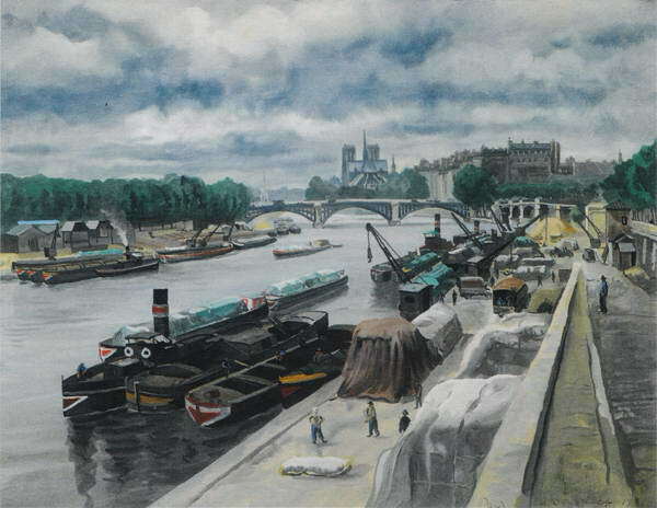 Зинаида Серебрякова. Мир ее искусства - i_324.jpg