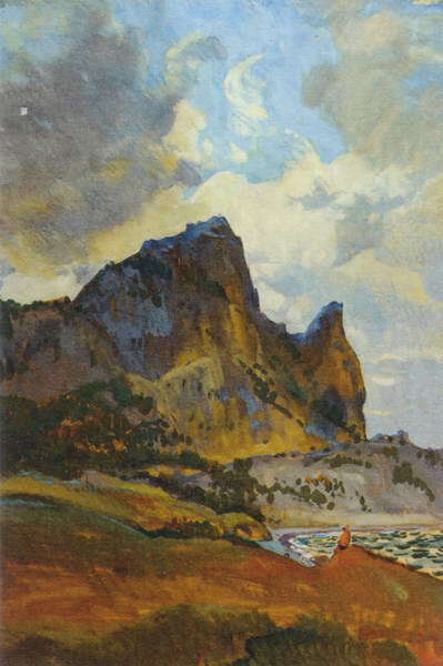 Зинаида Серебрякова. Мир ее искусства - i_328.jpg