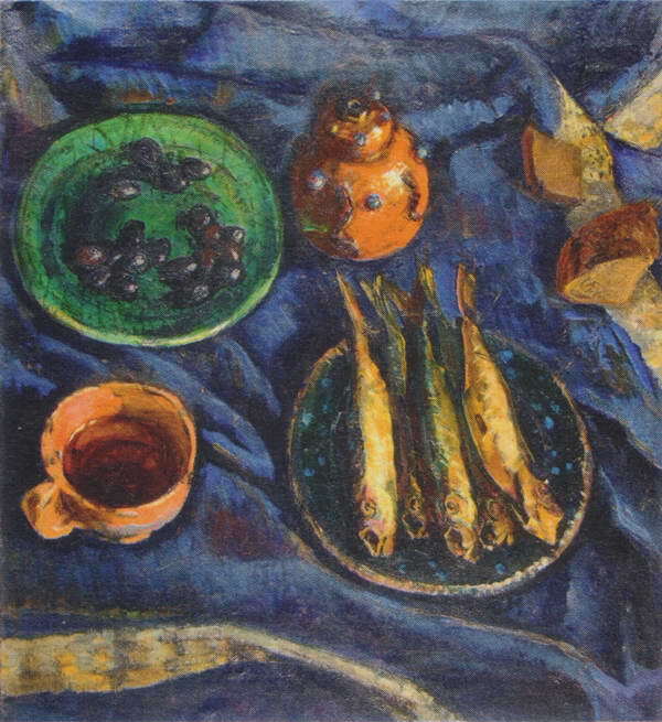 Зинаида Серебрякова. Мир ее искусства - i_329.jpg