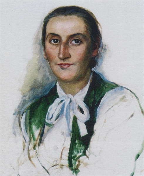 Зинаида Серебрякова. Мир ее искусства - i_330.jpg
