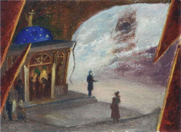 Зинаида Серебрякова. Мир ее искусства - i_331.jpg