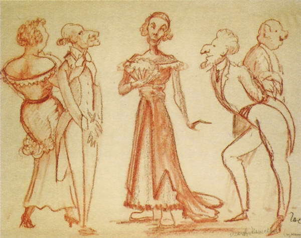 Зинаида Серебрякова. Мир ее искусства - i_332.jpg