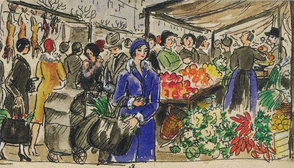 Зинаида Серебрякова. Мир ее искусства - i_335.jpg