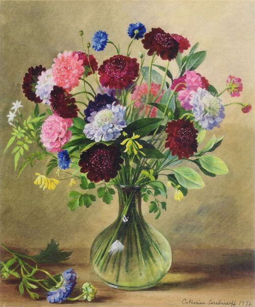 Зинаида Серебрякова. Мир ее искусства - i_336.jpg