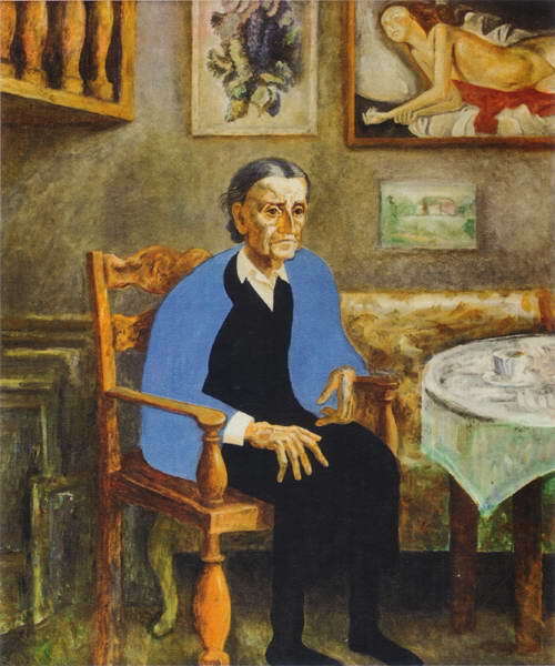 Зинаида Серебрякова. Мир ее искусства - i_339.jpg