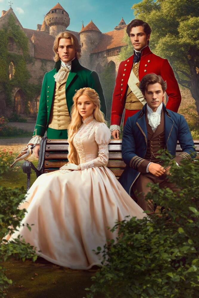 Три жениха для леди Астер - i_001.jpg