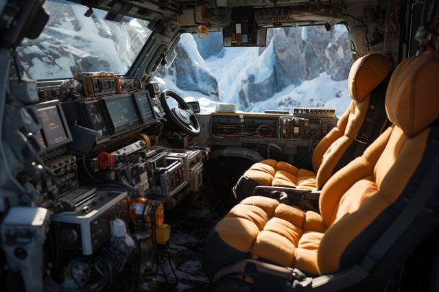 Цикл "Отмороженный". Компиляция. Книги 1-14 (СИ) - i_004.jpg