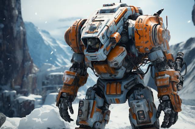 Цикл "Отмороженный". Компиляция. Книги 1-14 (СИ) - i_006.jpg