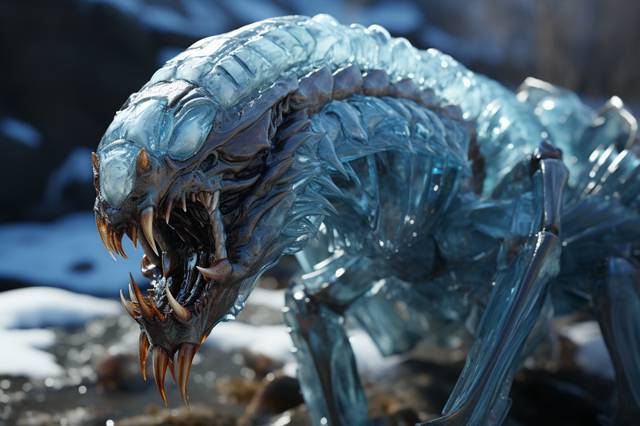 Цикл "Отмороженный". Компиляция. Книги 1-14 (СИ) - i_011.jpg