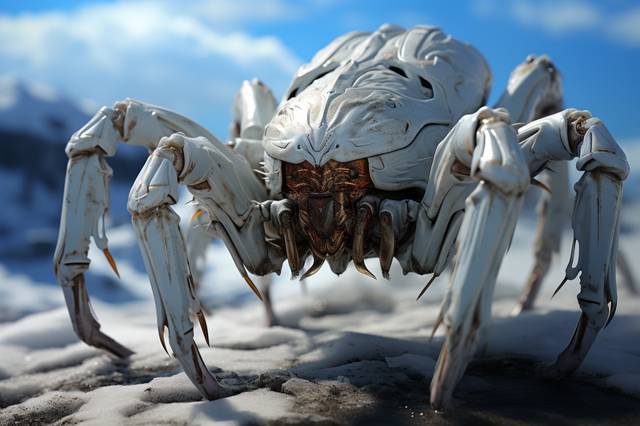 Цикл "Отмороженный". Компиляция. Книги 1-14 (СИ) - i_014.jpg