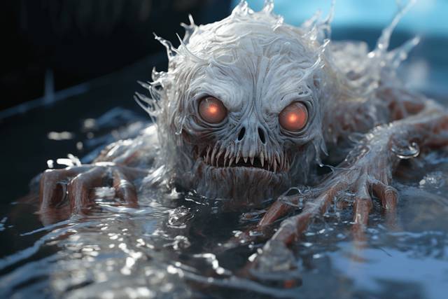 Цикл "Отмороженный". Компиляция. Книги 1-14 (СИ) - i_017.jpg