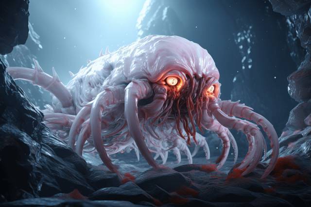 Цикл "Отмороженный". Компиляция. Книги 1-14 (СИ) - i_018.jpg