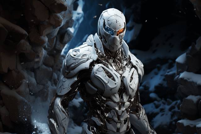 Цикл "Отмороженный". Компиляция. Книги 1-14 (СИ) - i_019.jpg