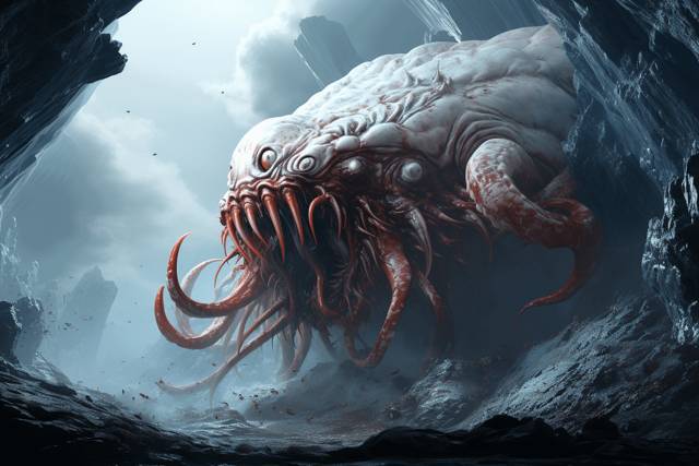 Цикл "Отмороженный". Компиляция. Книги 1-14 (СИ) - i_020.jpg