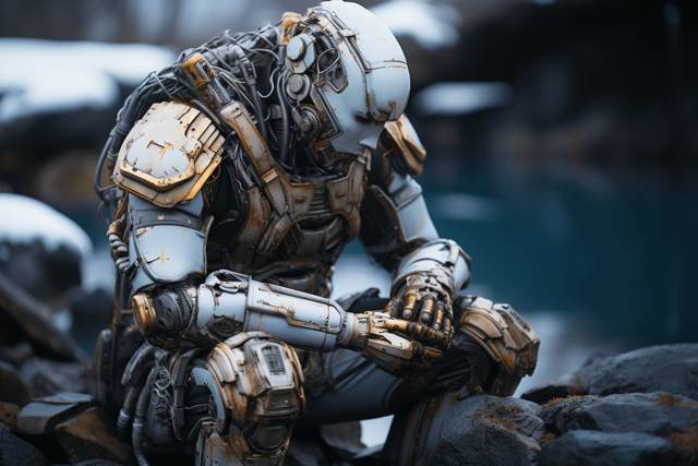 Цикл "Отмороженный". Компиляция. Книги 1-14 (СИ) - i_021.jpg