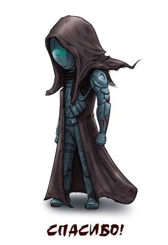 Цикл "Отмороженный". Компиляция. Книги 1-14 (СИ) - i_023.jpg