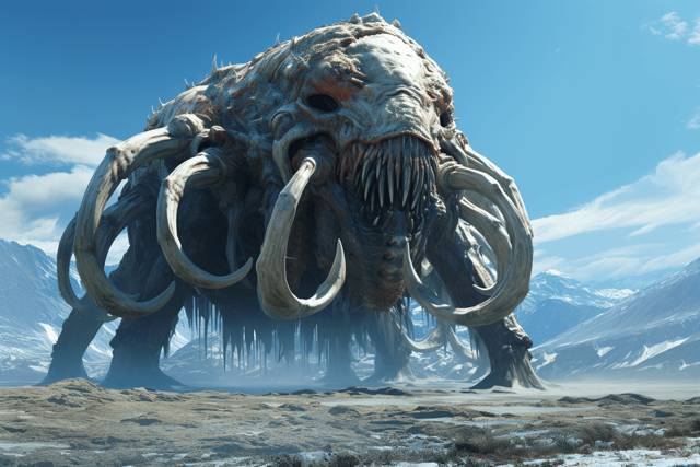 Цикл "Отмороженный". Компиляция. Книги 1-14 (СИ) - i_027.jpg