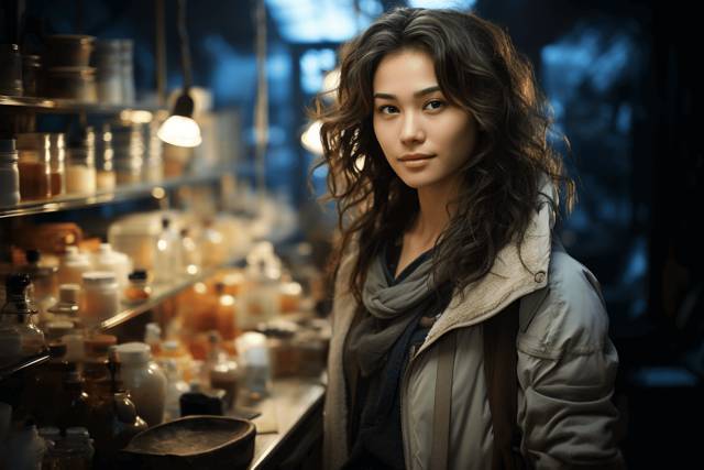 Цикл "Отмороженный". Компиляция. Книги 1-14 (СИ) - i_028.jpg