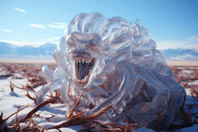 Цикл "Отмороженный". Компиляция. Книги 1-14 (СИ) - i_030.jpg