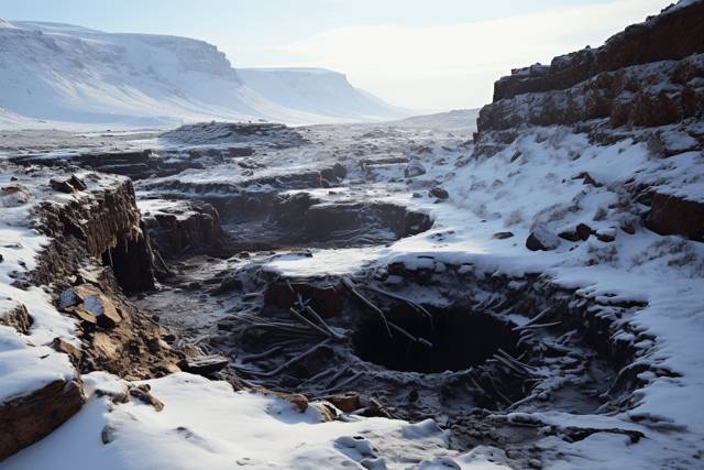 Цикл "Отмороженный". Компиляция. Книги 1-14 (СИ) - i_033.jpg