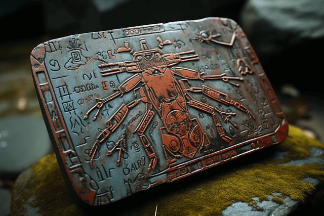 Цикл "Отмороженный". Компиляция. Книги 1-14 (СИ) - i_041.jpg