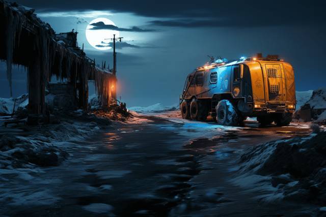 Цикл "Отмороженный". Компиляция. Книги 1-14 (СИ) - i_044.jpg