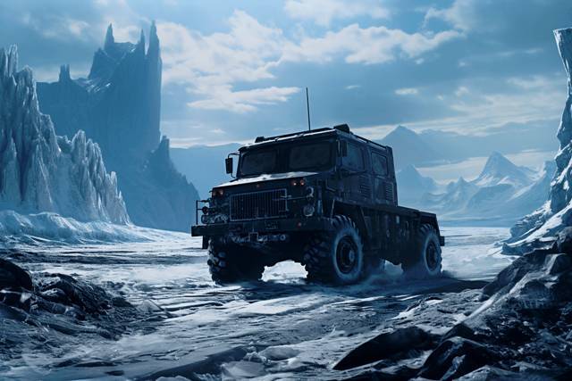 Цикл "Отмороженный". Компиляция. Книги 1-14 (СИ) - i_045.jpg