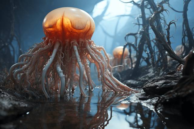 Цикл "Отмороженный". Компиляция. Книги 1-14 (СИ) - i_046.jpg