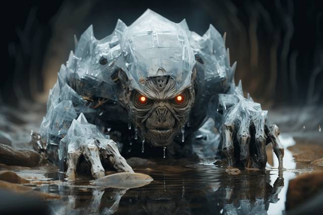 Цикл "Отмороженный". Компиляция. Книги 1-14 (СИ) - i_047.jpg